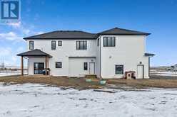 378035 Tiki Ranch Place W Okotoks