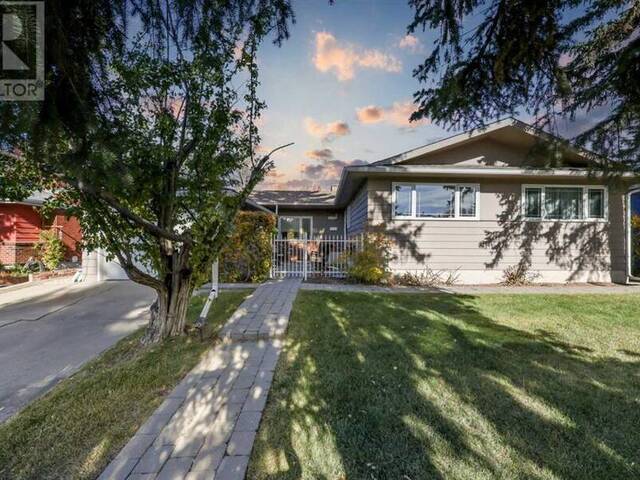 2336 Paliswood Road SW Calgary Alberta