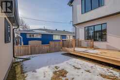 2708 17A Street NW Calgary