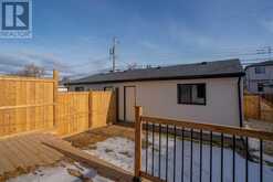 2708 17A Street NW Calgary