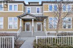 707 Evanston Square NW Calgary