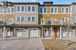 707 Evanston Square NW Calgary