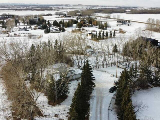 322043 8 Street E Rural Foothills Alberta