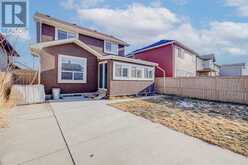 8 Martha's Meadow Place NE Calgary