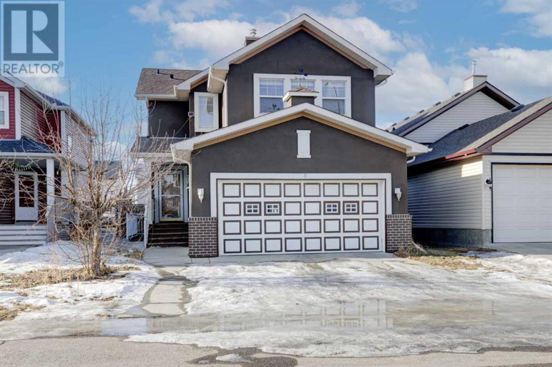 8 Martha's Meadow Place NE Calgary