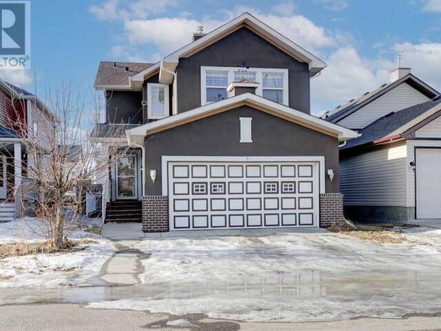 8 Martha's Meadow Place NE Calgary