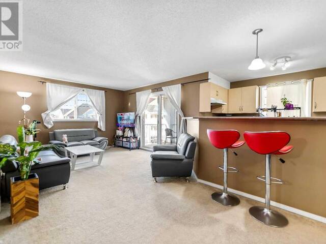 3425, 10 Prestwick Bay SE Calgary Alberta