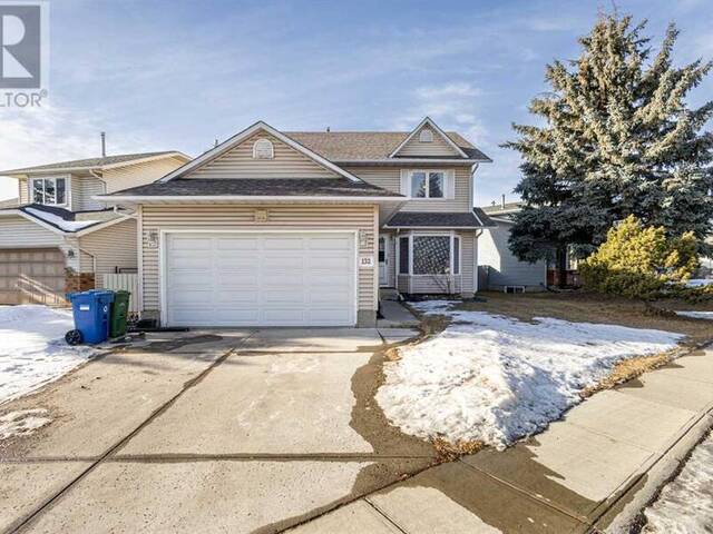 132 Scenic Cove Circle NW Calgary