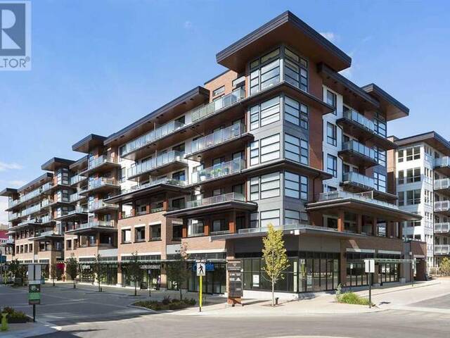 316, 122 Mahogany Center SE Calgary