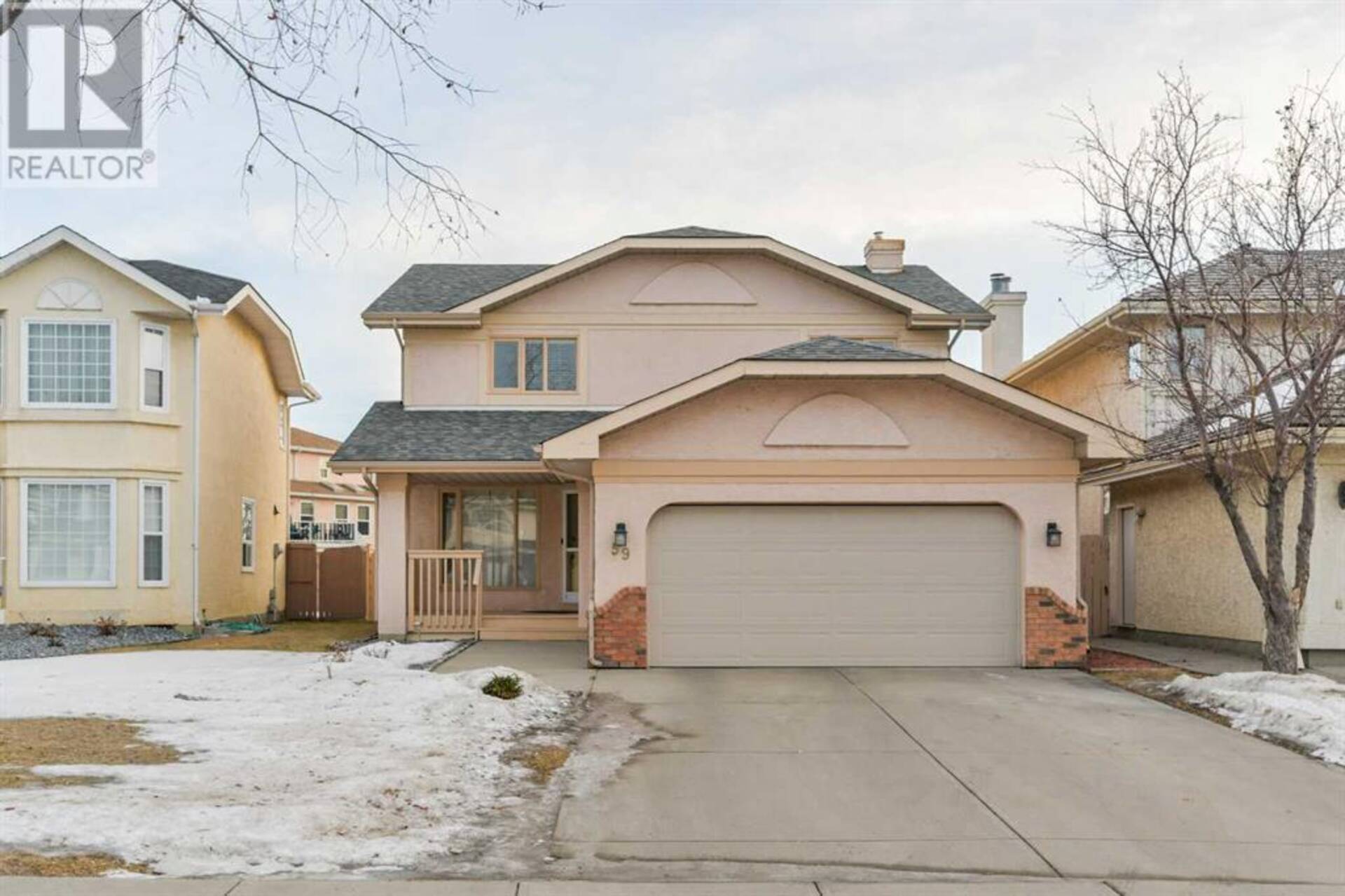 59 Coral Springs Boulevard NE Calgary