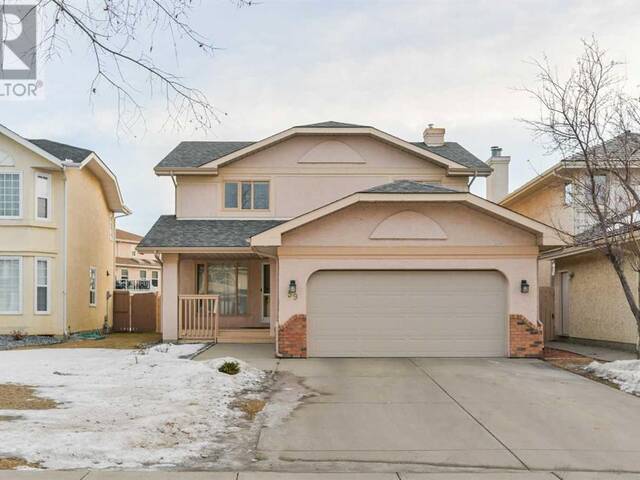 59 Coral Springs Boulevard NE Calgary Alberta