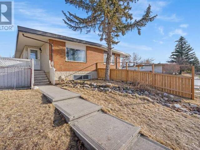 6046 17A Street SE Calgary