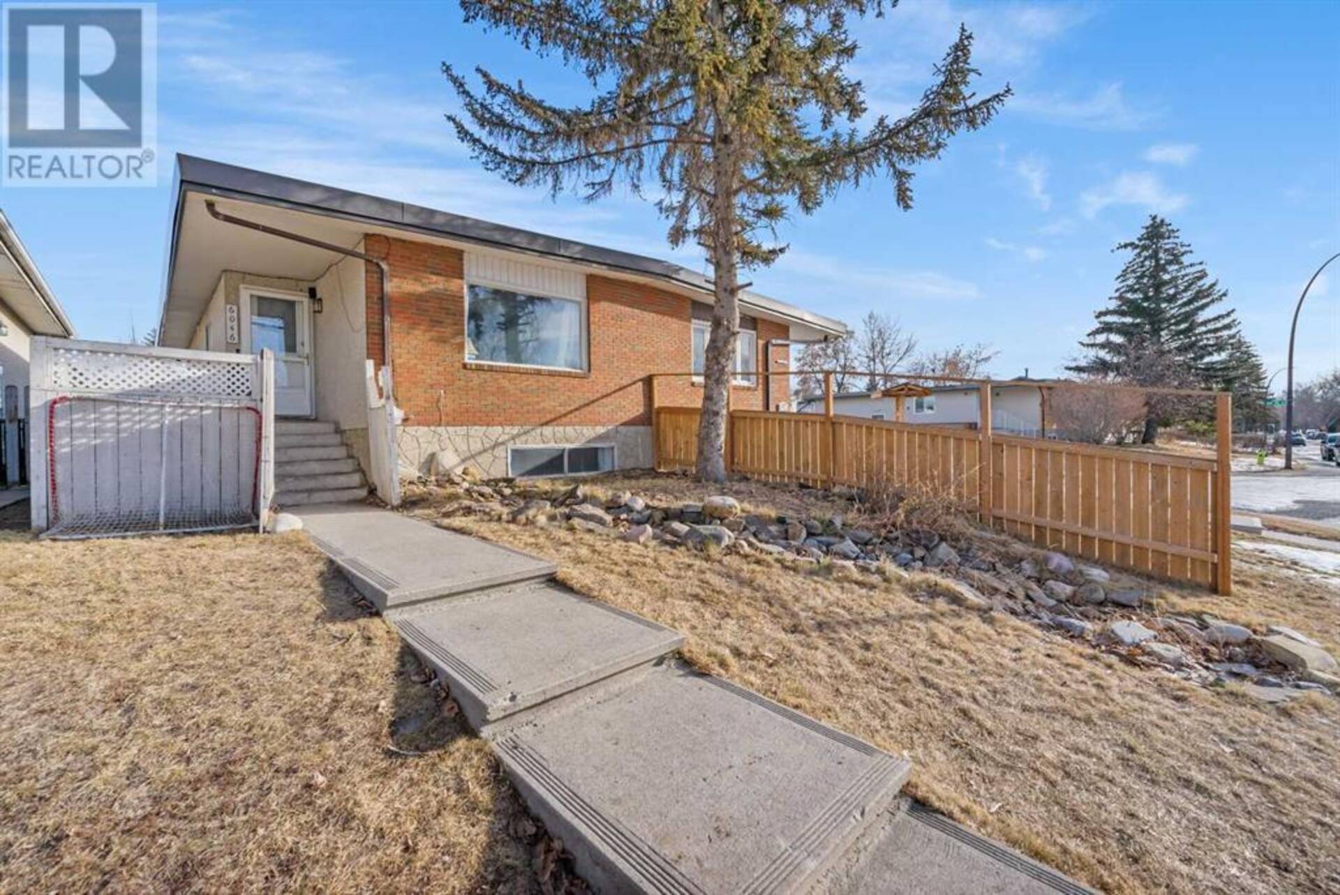 6046 17A Street SE Calgary