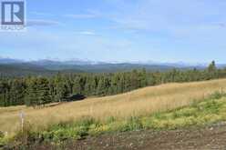 Lot 11 Whiskey Springs Hill W Rural Foothills