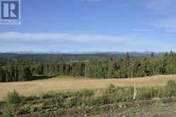 Lot 11 Whiskey Springs Hill W Rural Foothills