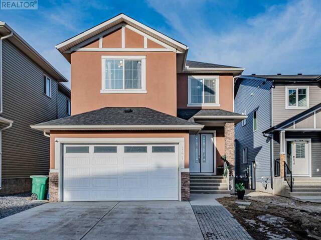 141 Baysprings Gardens SW Airdrie