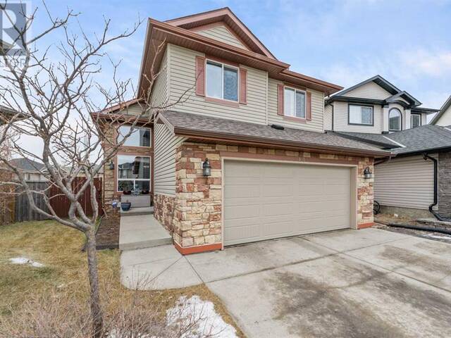 155 Kincora Manor NW Calgary