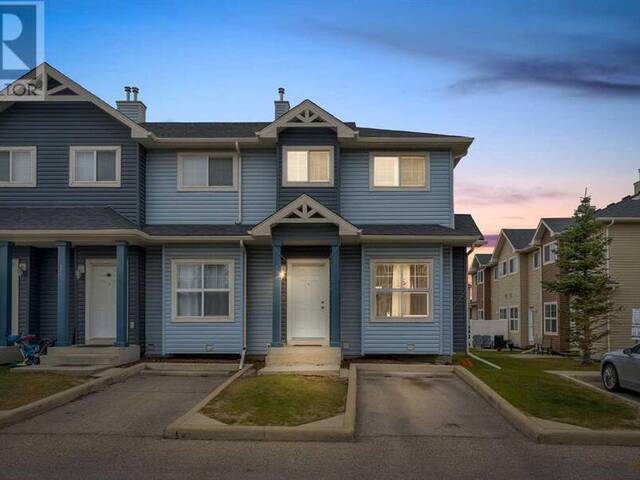 351, 111 Tarawood Lane NE Calgary Alberta