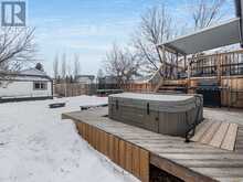 121 Monica Bay Carstairs