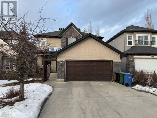 203 Evergreen Heights SW Calgary Alberta