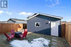 196 Chelsea Drive Chestermere