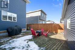 196 Chelsea Drive Chestermere