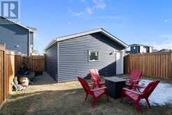 196 Chelsea Drive Chestermere