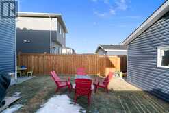 196 Chelsea Drive Chestermere