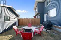 196 Chelsea Drive Chestermere