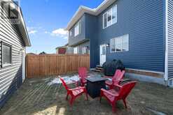 196 Chelsea Drive Chestermere