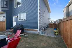 196 Chelsea Drive Chestermere