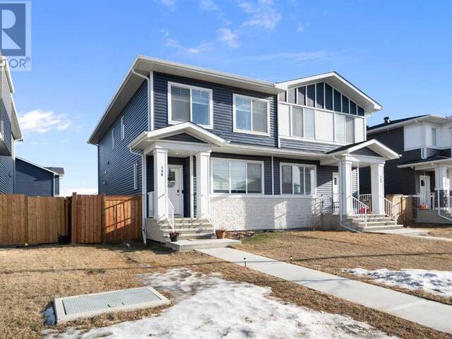 196 Chelsea Drive Chestermere Alberta