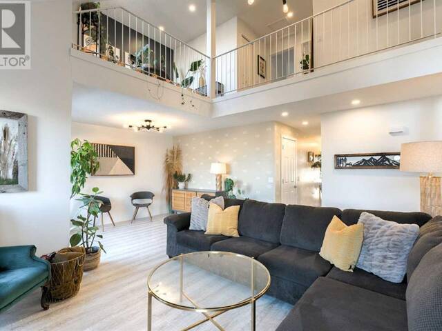 61, 70 Beacham Way NW Calgary Alberta