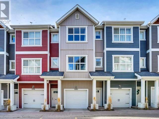 1405, 355 Nolancrest Heights NW Calgary Alberta