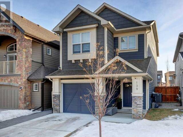 139 Cranbrook Green SE Calgary Alberta