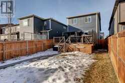 139 Cranbrook Green SE Calgary