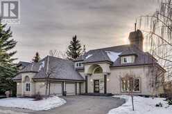 42 Woodhaven Crescent SW Calgary