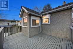 517 13 Avenue NE Calgary