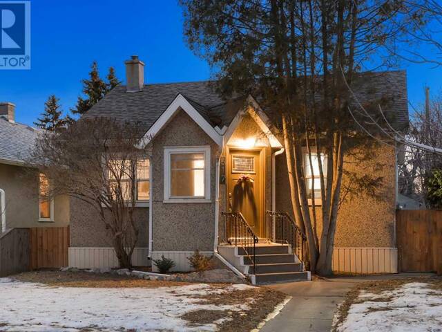 517 13 Avenue NE Calgary Alberta