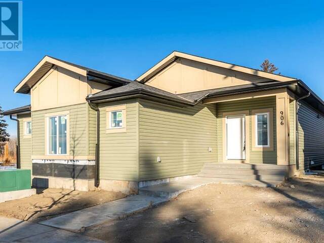 906 Macleod Trail SW High River Alberta