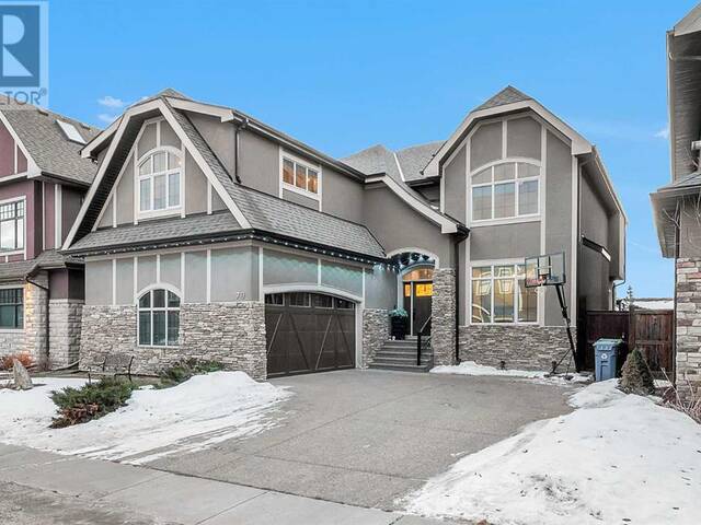 79 Wentworth Hill SW Calgary