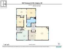 4927 Norquay Drive NW Calgary