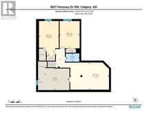 4927 Norquay Drive NW Calgary