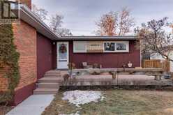 4927 Norquay Drive NW Calgary