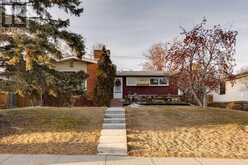 4927 Norquay Drive NW Calgary