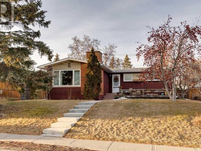 4927 Norquay Drive NW Calgary