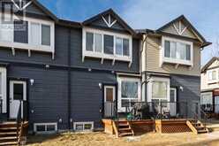 903, 2066 Luxstone Boulevard SW Airdrie