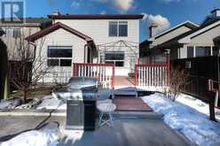 107 Prestwick Drive SE Calgary