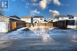 107 Prestwick Drive SE Calgary