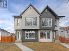 432 33 Avenue NW Calgary